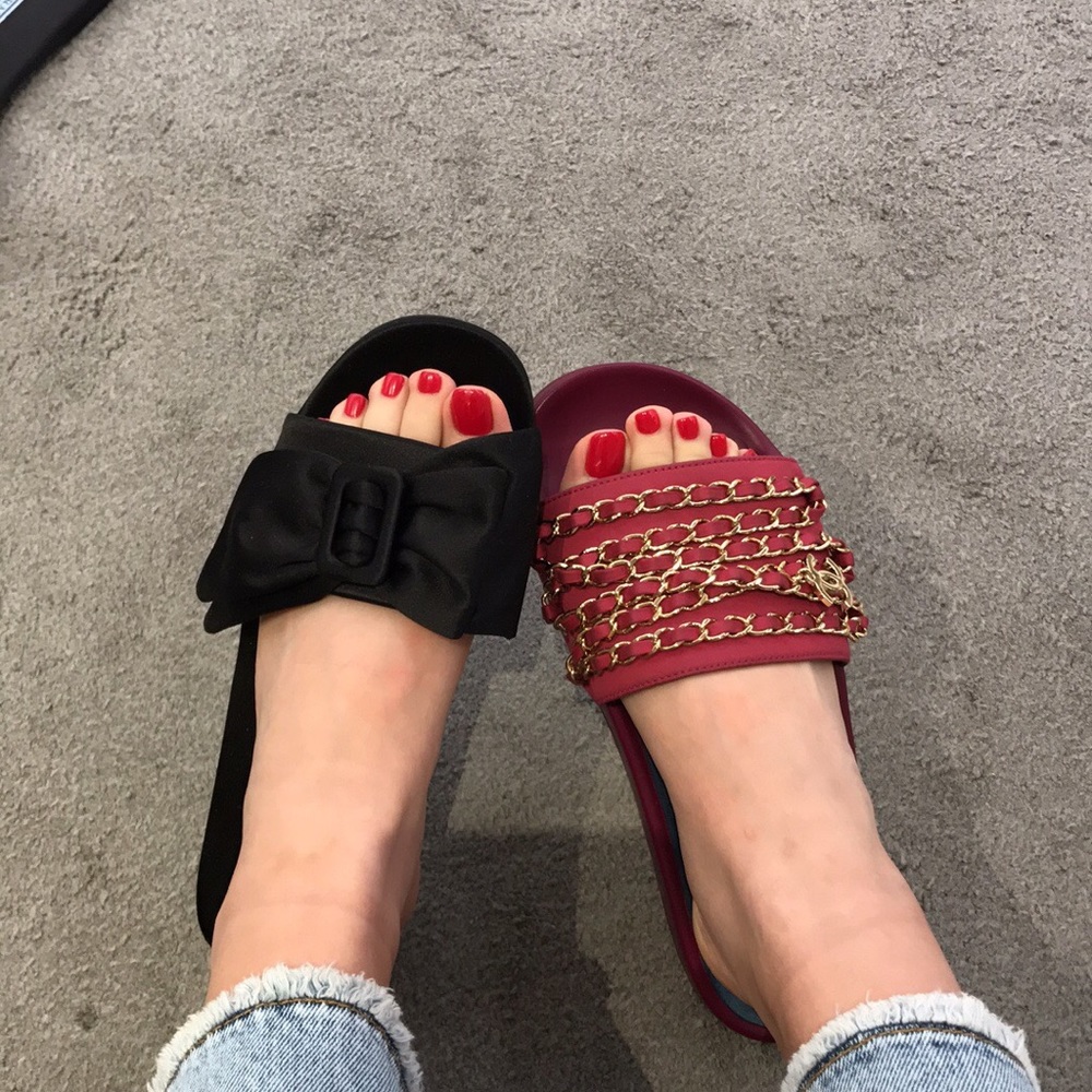 Prada sandals